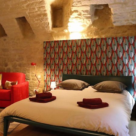 Apartmán Uzes Centre Historique, Terrasse Privative Panoramique Exteriér fotografie