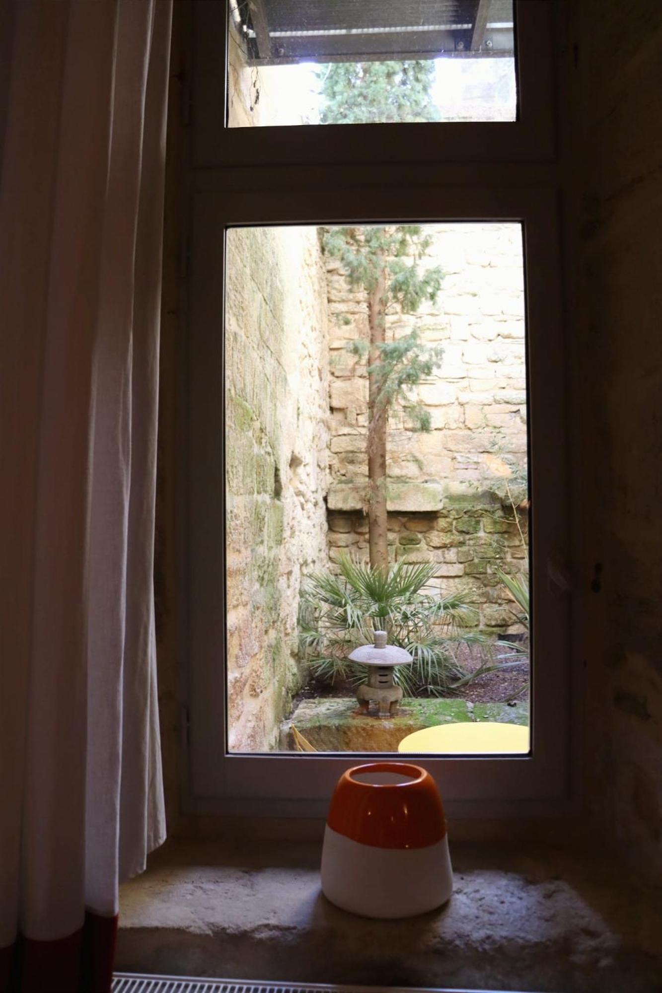 Apartmán Uzes Centre Historique, Terrasse Privative Panoramique Exteriér fotografie