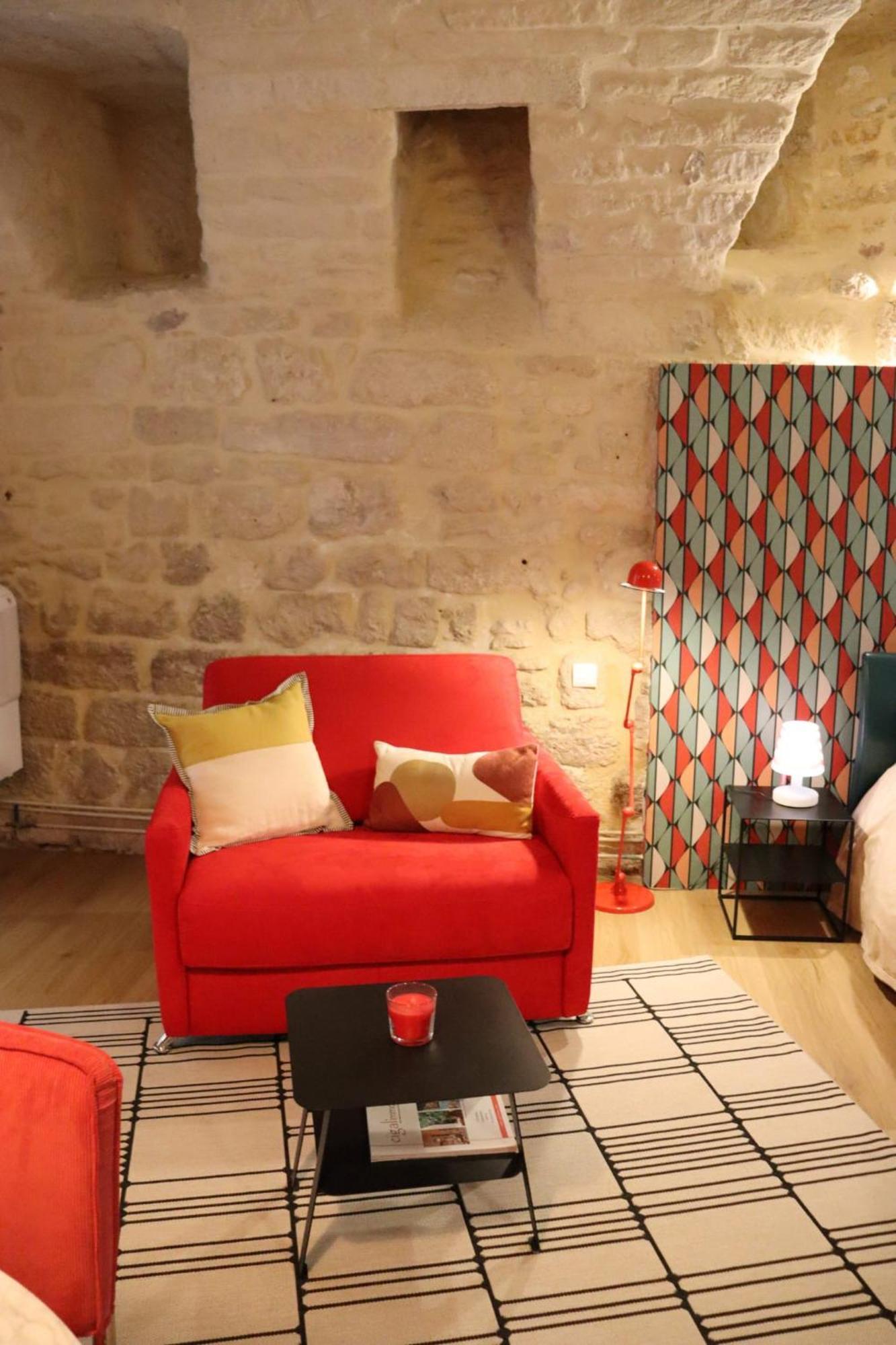 Apartmán Uzes Centre Historique, Terrasse Privative Panoramique Exteriér fotografie