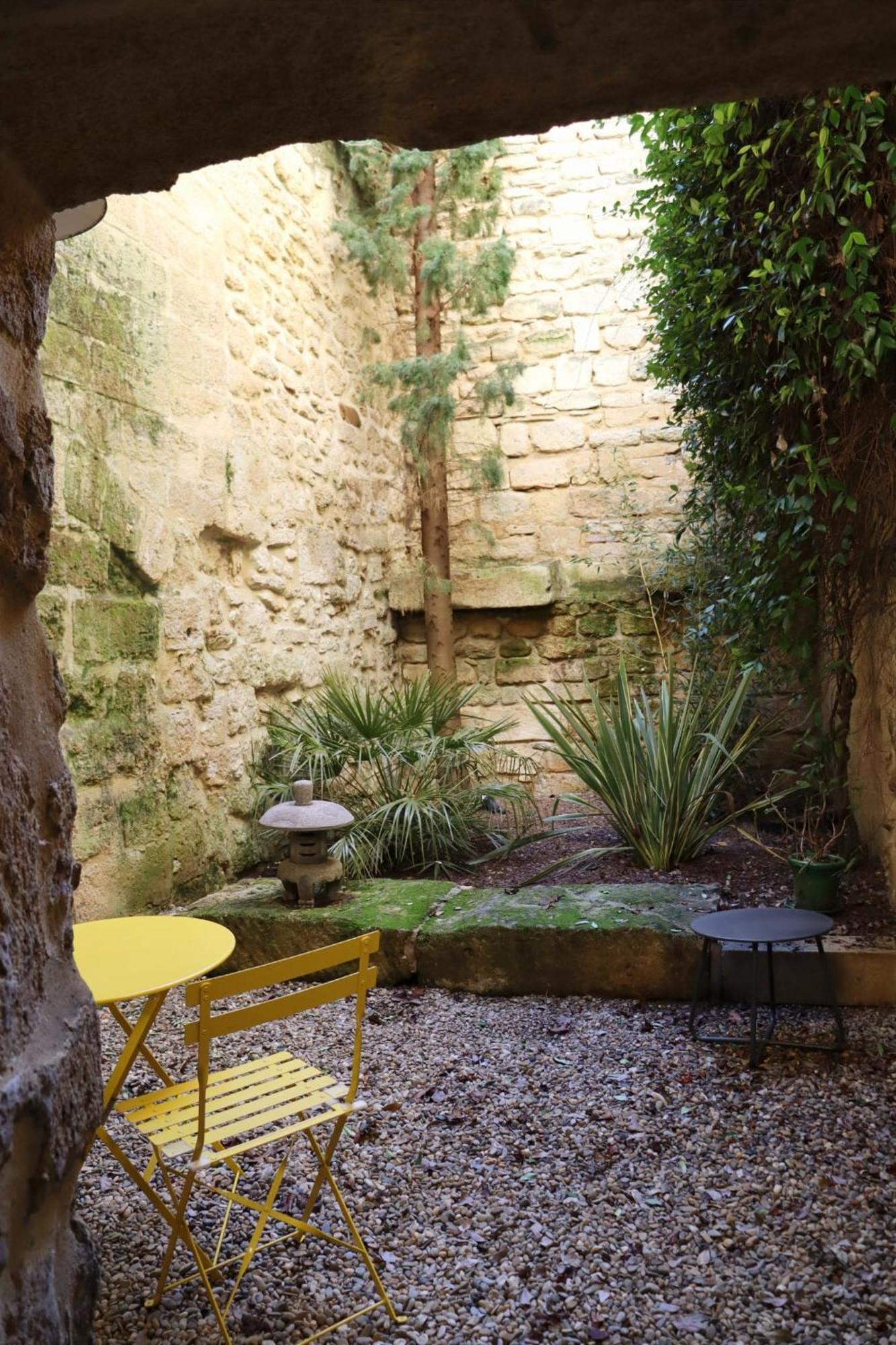 Apartmán Uzes Centre Historique, Terrasse Privative Panoramique Exteriér fotografie