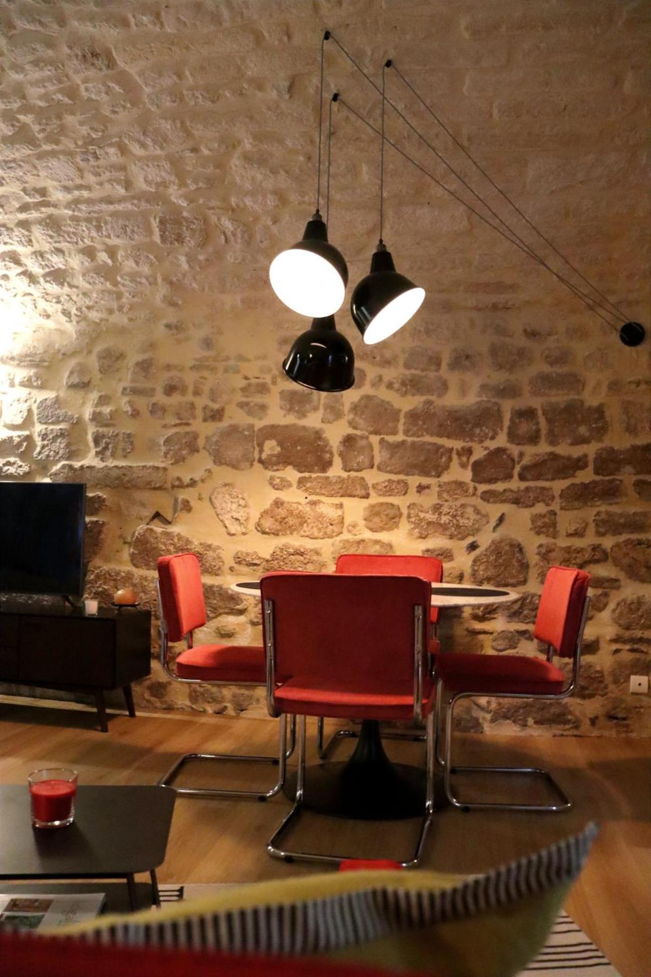 Apartmán Uzes Centre Historique, Terrasse Privative Panoramique Exteriér fotografie